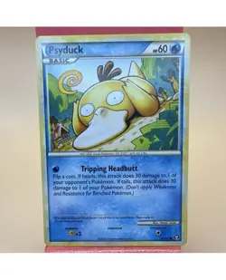 Pokemon TCG 5 Card Lot - Image 1