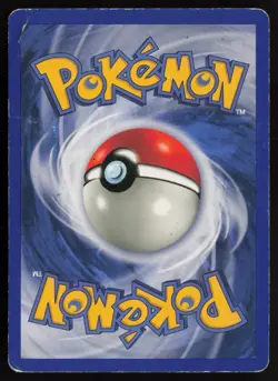 Pokemon Vintage Shuckle 51/64 Neo Revelation Non-Holo - HP / DMG - Image 2
