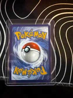 Feebas 198/191 Illustration Rare Surging Sparks Pokemon Holo Near Mint - Image 2