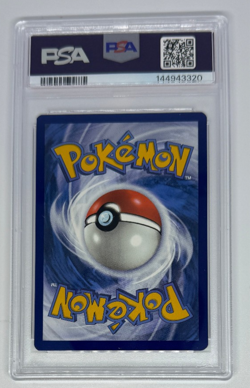 PSA 10 2023 Pokemon Trick or Trade Pikachu #062 GEM MINT Halloween Promo - Image 2