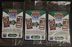 Pokemon TCG Prismatic Evolutions Eevee/Umbreon/Glaceon Ex Stamped Promos - Image 2