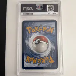 Pokemon N's Zoroark ex Ultra Rare Holo PSA 10 175/159 Sv09 Journey Together 2025 - Image 2