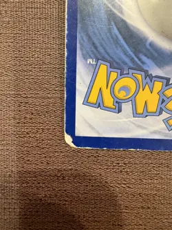 Pokemon TCG Garchomp & Giratina GX SM193 Sun & Moon Promo Card - Image 3
