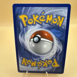 Stufful 154/132 Me01: Mega Evolution Holo Full Art IR Pokemon Card - NM - Image 2