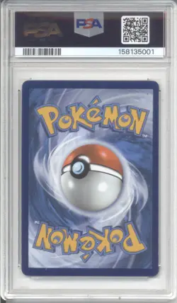 2025 Pokemon Prismatic Evolutions Dragapult EX SIR 165/131 PSA 9 - Image 2