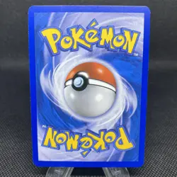 Pokemon TCG Slowpoke 66/90 Undaunted Non-Holo Card NM / LP - Image 2