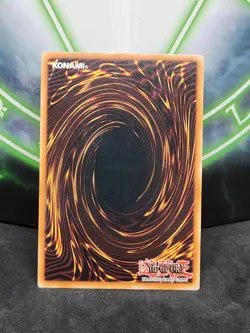 Yugioh Elemental Hero Tempest EEN-EN034 Ultra Rare 1st Edition NM - Image 2