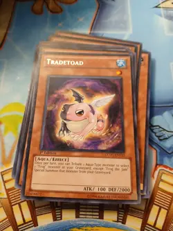 Tradetoad EXVC-EN033 Extreme Victory 1st Edition - Image 1