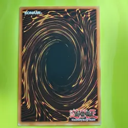 Flame Manipulator●YUGIOH●LOB●2002●1st Edition●COMMOM●PORTUGUESE●NM #18 - Image 2