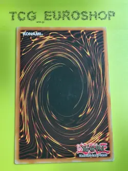 Y-DRAGON HEAD ● YUGIOH ● DPKB ● SPANISH ● COMMON ● 1st EDITION ● 2010 ● NM #2715 - Image 2