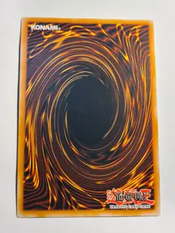 Chaos Command Magician (V.3 - Ultra Rare)●YUGIOH●PORTUGUESE●1st●NM #07226 - Image 2