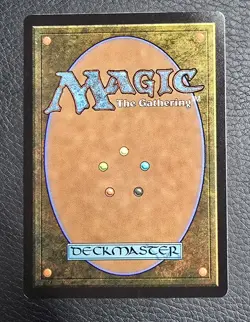 Summon: Ixion (Borderless) R Commander: FINAL FANTASY 195 MTG Magic - Image 2