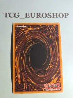 BRANCH!▪YUGIOH▪FUEN▪2017▪PORTUGUESE▪SUPER RARE▪1st ED▪NM #2835 - Image 2