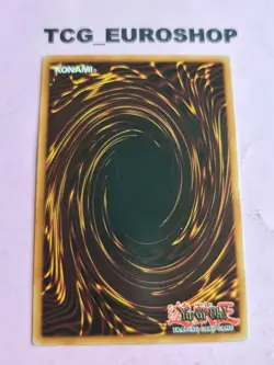 Armored Starfish | YuGiOh | LOB | Common | 1st | 2002 | PORTUGUESE | NM #27/07 - Image 2