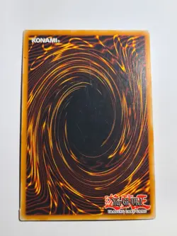 Sagitta, Maverick Fur Hire●YUGIOH●DASA●2018●ITALIAN●SECRET RARE●1st ED●NM #1075 - Image 2
