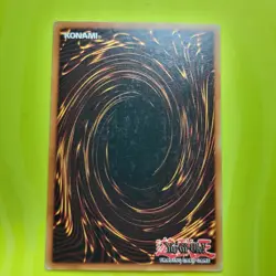 Terra The Terrible | YUGIOH | LOB | 2002 | 1st ED | COMMON | PORTUGUESE NM #21 - Image 2