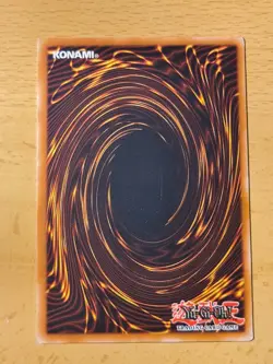 SPARKS●YUGIOH●LOB●COMMON●2002●PORTUGUESE●1st ED●NM #63 - Image 2