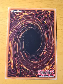 SYNCHRO BOOST (×2) | YUGIOH | 1st EDITION | 5DS3-EN028 #64 - Image 4