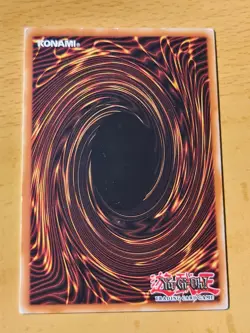 SYNCHRO BOOST (×2) | YUGIOH | 1st EDITION | 5DS3-EN028 #64 - Image 5