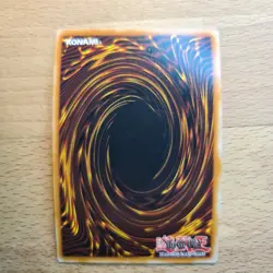 Sun God Unification | YUGIOH | LED7 | SUPER RARE | 2020 | 1st Edition | NM | #12 - Image 2