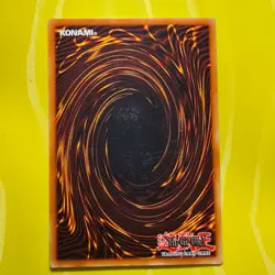 RED MEDICINE●YUGIOH●LOB●2002●PORTUGUESE●1st ED●LP #53 - Image 2