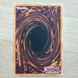 TOWER OF BABEL | YUGIOH | IOC | 2005 | COMMON | 1st Edition | ENGLISH | NM #55 - Image 2