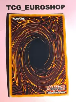 BATTLEWASP - HAMA THE CONQUERING BOW | YUGIOH | BLHR | GERMAN | SECRET RARE #88 - Image 2