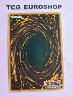 REMOVE TRAP | YUGIOH | LOB | 2002 | COMMON | 1st EDITION | PORTUGUESE | NM #27/6 - Image 2