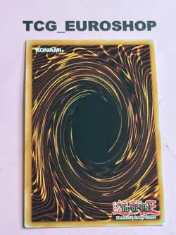 KING DRAGUN ● YUGIOH ● DUOV ● SPANISH ● 1st ● ULTRA RARE ● NM ● #2720 - Image 2