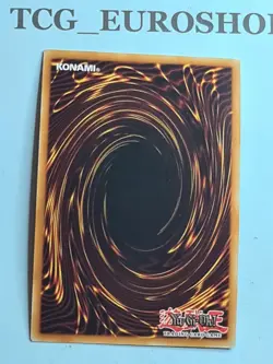 KING DRAGUN▪YUGIOH▪DUOV▪PORTUGUESE▪ULTRA RARE▪NM #2843 - Image 2