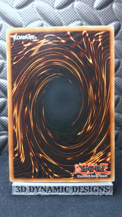 | Yugioh Pot of Greed LOB-119 Rare The Legend Of Blue Eyes White Dragon NM 🔥 | - Image 2