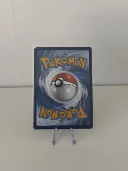 Pokemon TCG Victini SVP 208 Promo Illustration Black Bolt White Flare Near Mint - Image 2