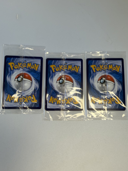 Pokemon TCG - Chinese First Partner Series 2 - Grookey, Scorbunny & Sobble - Image 5
