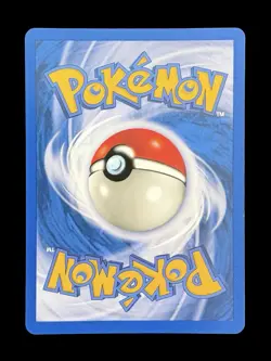 Pokemon TCG Sabrina's Psyduck 99/132 Gym Challenge Regular Common NM WOTC - Image 2