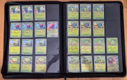 Pokemon TCG - Ascended Heroes - Complete Base Set (All Reverses +EXs) Promos Inc - Image 1