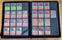 Pokemon TCG - Ascended Heroes - Complete Base Set (All Reverses +EXs) Promos Inc - Image 3