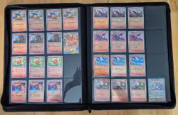 Pokemon TCG - Ascended Heroes - Complete Base Set (All Reverses +EXs) Promos Inc - Image 4