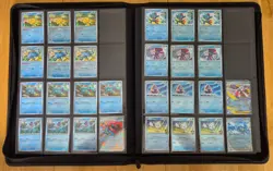 Pokemon TCG - Ascended Heroes - Complete Base Set (All Reverses +EXs) Promos Inc - Image 5