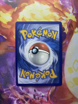 The Pokemon Company Galarian Moltres SWSH284 SWSH Promo Holo ENG - Image 2