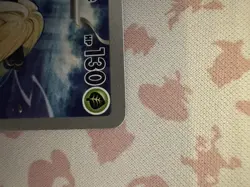 Pokemon TCG Cynthia's Roserade Card Destined Rivals 184/182 Full Art Rare - Image 3