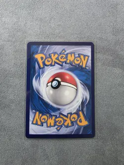 Pokemon TCG Crocalor 2307/07 Chinese Exclusive CBB5C S-Chinese Gem Vol.5 NM - Image 2