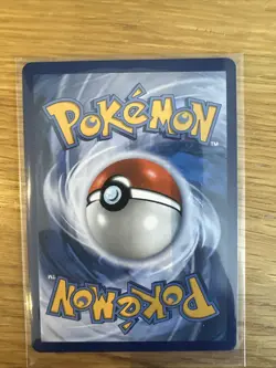 Pikachu ex 276/217 Me: Ascended Heroes Holo grade 10 worthy - Image 2