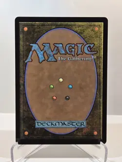 MTG Summon: Good King Mog XII (Borderless) Commander Final Fantasy - Image 2