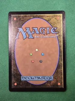 MTG Summon: Good King Mog XII (Borderless) Commander Final Fantasy - Image 4