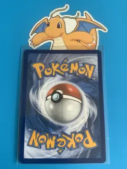 Tyrunt 070 Me: Mega Evolution Promo Holo - Image 2