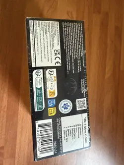 One Piece TCG OP-16 The Time Of Battle Booster Box (New & Sealed) - Image 2
