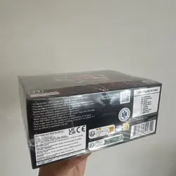 One Piece TCG OP-16 The Time Of Battle Booster Box (New & Sealed) - Image 4