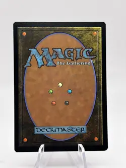 Mog, Moogle Warrior 0179 Extended Art Commander: Final Fantasy FIC MTG NM - Image 2