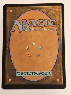 The Council of Four - SHOWCASE - Commander Legends Magic the Gathering MTG Nice! - Image 2