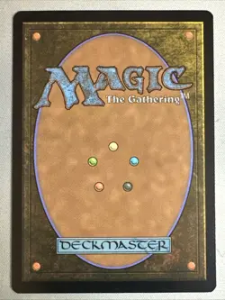 MTG / Deep Gnome Terramancer / LIST / #658 / Regular / Rare / NM - Image 2